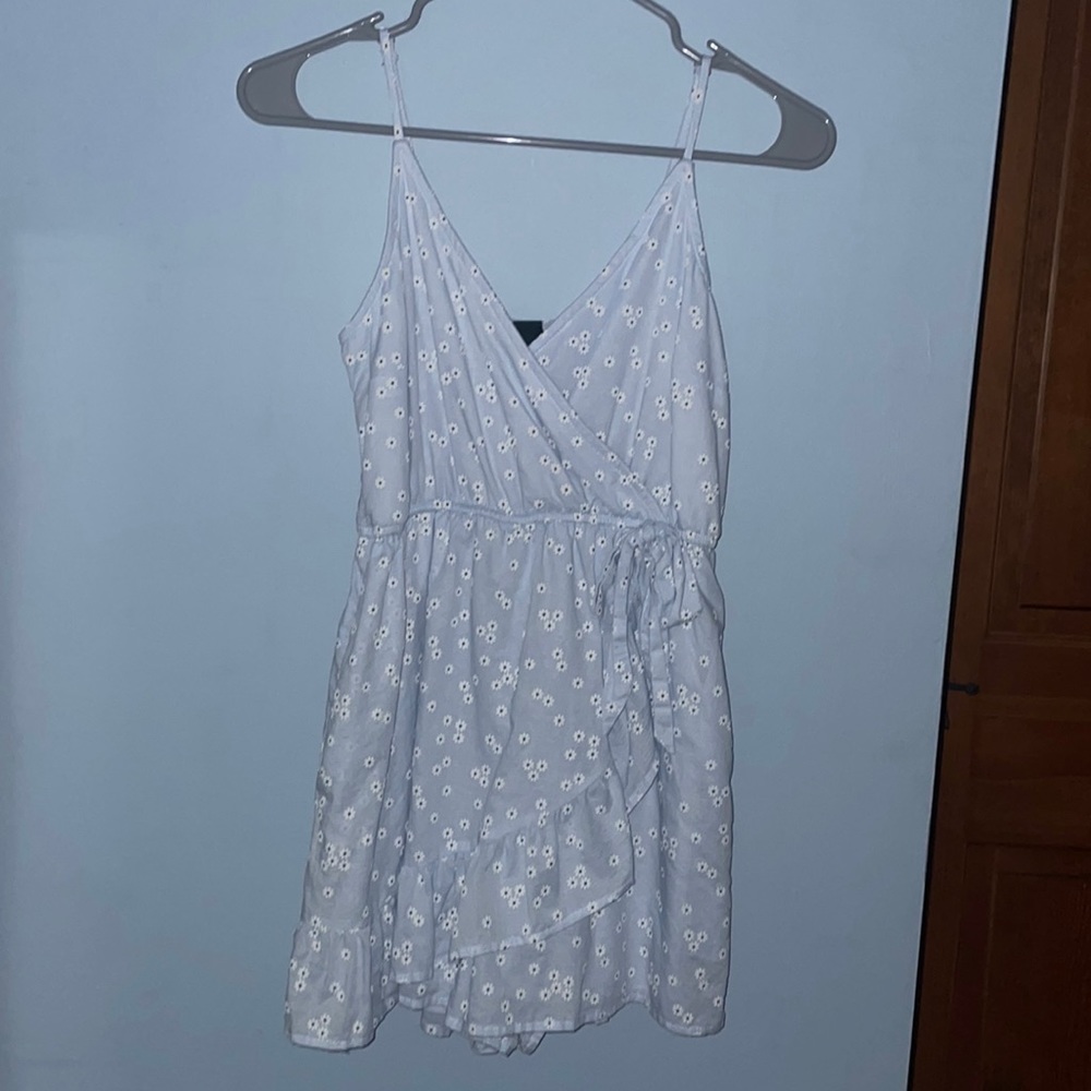 XS Wild Fable Romper